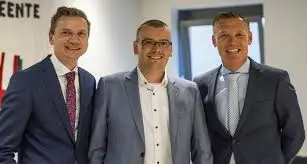 Incapabele colleges Heerenveen