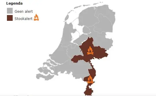Heerenveen Lokaal zet zich in tegen houtstook overlast
