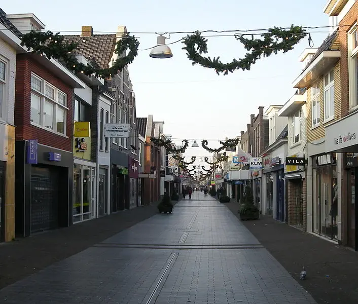 MKB Ondernemers Heerenveen hebben het moeilijk