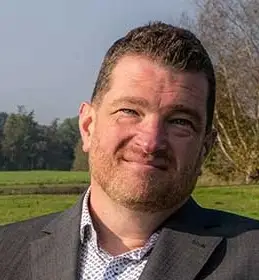 Edwin Schokker Heerenveen Lokaal