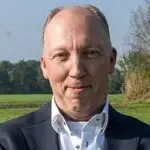 Heerenveen Lokaal Wilfred Westerdijk