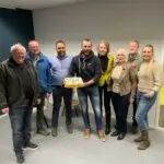 Heerenveen Lokaal de lokale politiekepartij welke opkomt voor haar inwoners