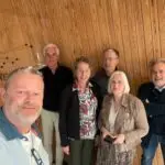 Werkbezoek Heerenveen Lokaal museum Heerenveen