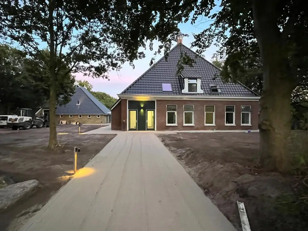 Heerenveen Lokaal Katlijk