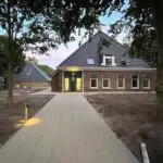 Heerenveen Lokaal Katlijk