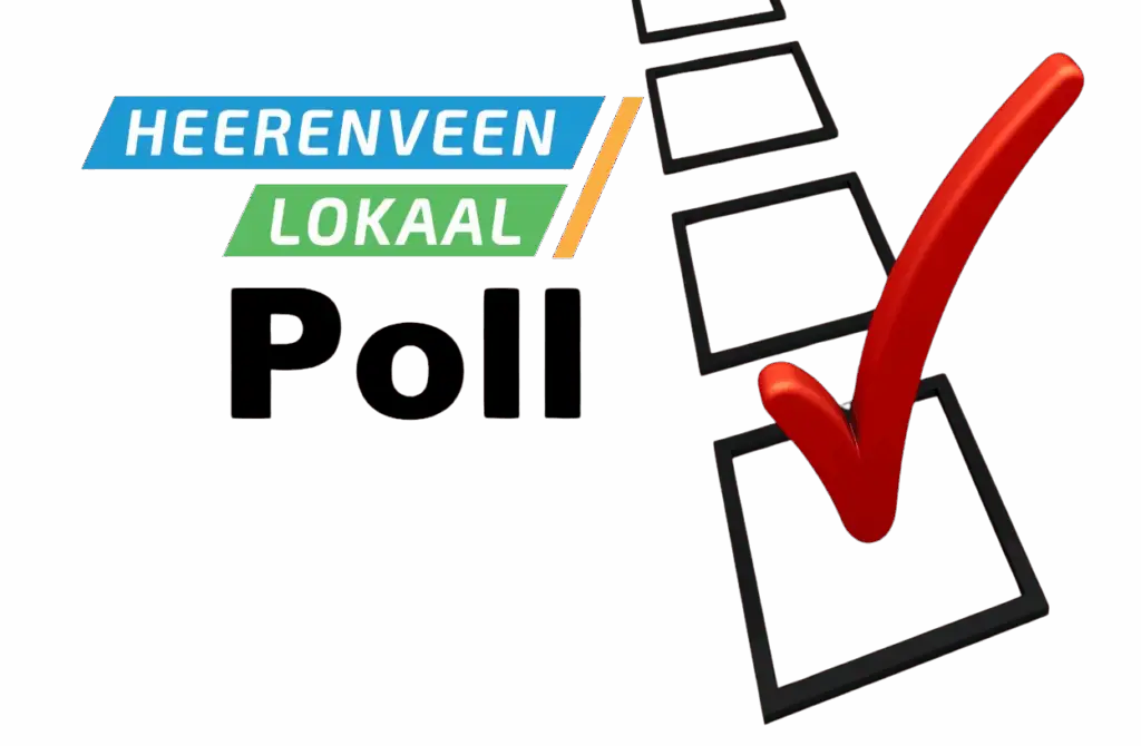 Jouw stem telt