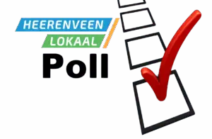 Jouw stem telt