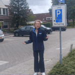 Stop de parkeerverhoging voor vergunninghouders parkeerverginning 100% verhogen
