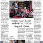 Heerenveen Lokaal tegen nieuw inkoopmodel huishoudelijke hulp Heerenveen Lokaal en huishoudelijke hulp