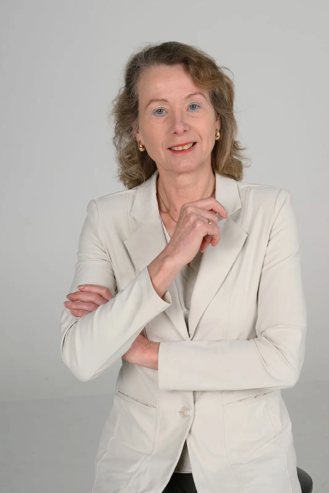 Ankie Speel-Bakker