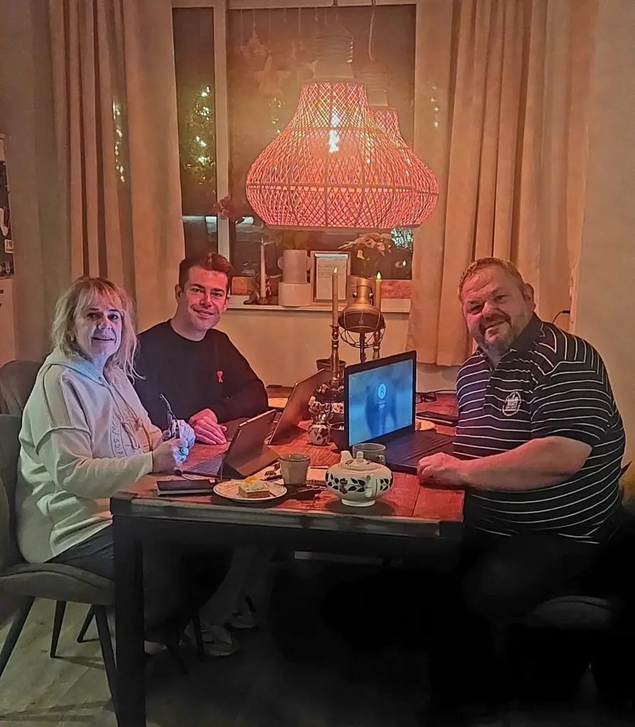 Redactie Heerenveen Lokaal