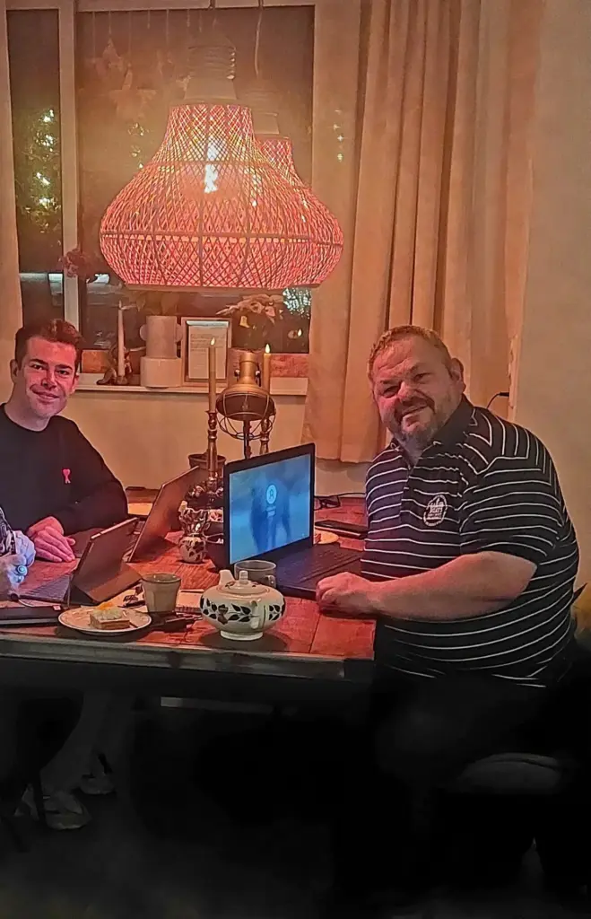 Redactie Heerenveen Lokaal