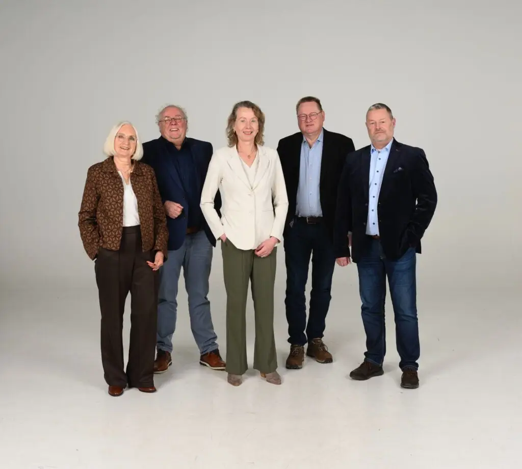 heerenveen lokaal Ankie Speel-Bakker lijsttrekker Heerenveen Lokaal