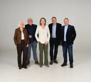 heerenveen lokaal Ankie Speel-Bakker lijsttrekker Heerenveen Lokaal