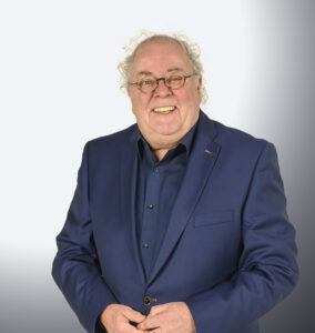 Age Hartsuiker Heerenveen Lokaal