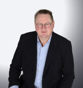 Tino van der Ven Heerenveen Lokaal