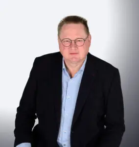 Tino van der Ven Heerenveen Lokaal
