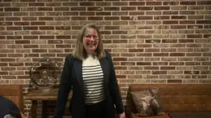 Rina ten Hoeve-Bijma Heerenveen Lokaal