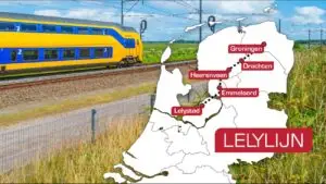 Lelylijn Heerenveen Lokaal