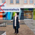 Stop het 50 miljoenenpaleis. Kies voor renovatie Stop het 50 miljoenenpaleis. Kies voor renovatie