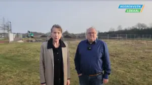 Heerenveen Lokaal AZC, doe het niet