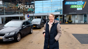 Heerenveen Lokaal voor behoud ziekenhuis