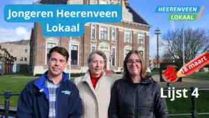 Jongeren Heerenveen Lokaal voor Crackstate