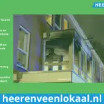 Wat gebeurt er รฉcht achter de voordeur? wat gebeurt er achter de voordeur