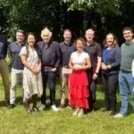 Coalitieakkoord bereikt Coalitiegroep