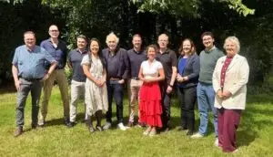 Coalitiegroep