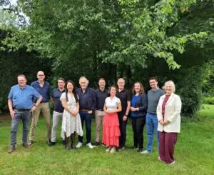 Heerenveen akkoord 2026-2030
