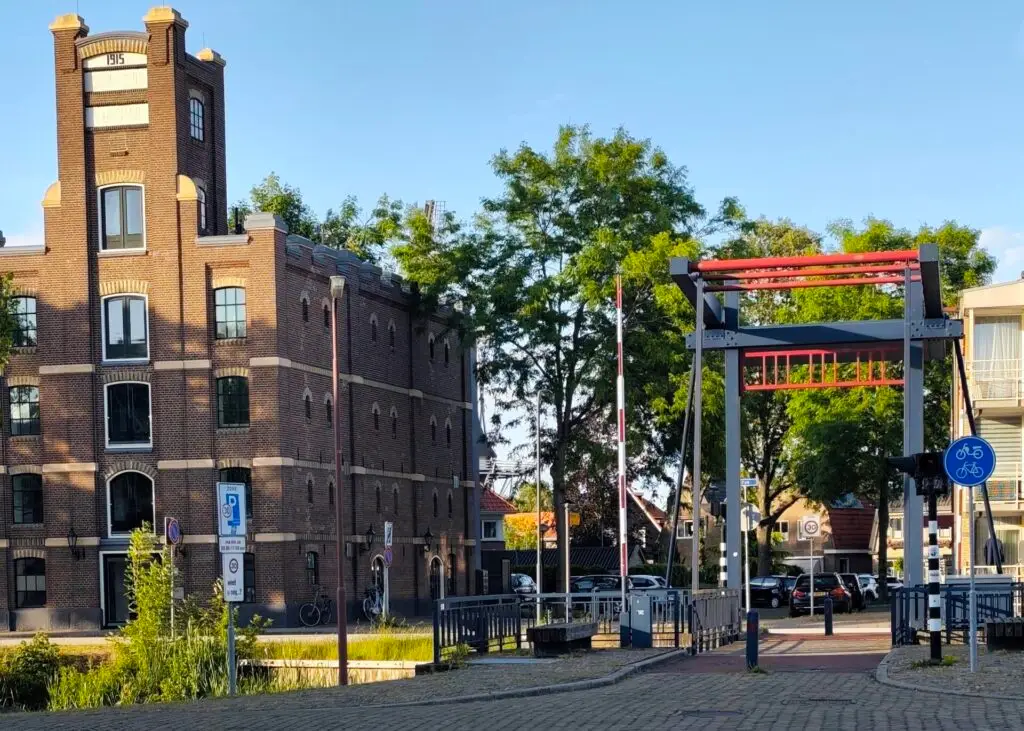 Wijkvergadering Heerenveen Noord