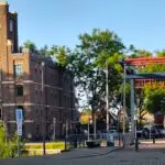 Jaarvergadering Wijkbelang Heerenveen Noord Wijkvergadering Heerenveen Noord