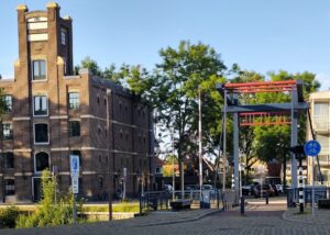 Wijkvergadering Heerenveen Noord