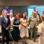 Trots op het nieuwe college van de gemeente Heerenveen Nieuwe college Gemeente Heerenveen