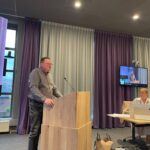 Jaarrekening: aandacht voor risico’s blijft nodig Tino van der Ven aandacht voor risico’s blijft nodig