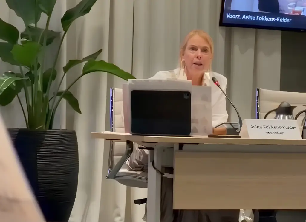 Heerenveen Lokaal stelt vragen over knaloverlast